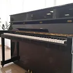 Hostel Mediterranean