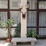 Mediterranean Hostel *