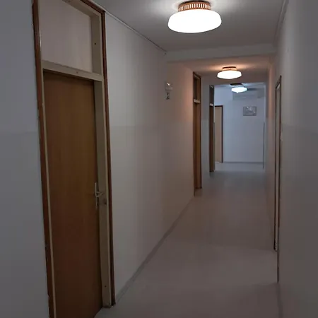 Mediterranean Hostel *