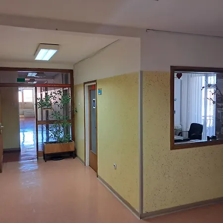 Hostel Mediterranean Koper
