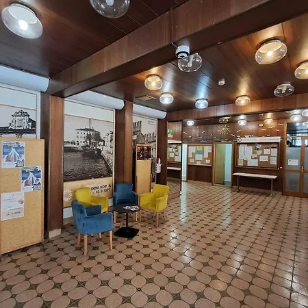 Mediterranean Hostel