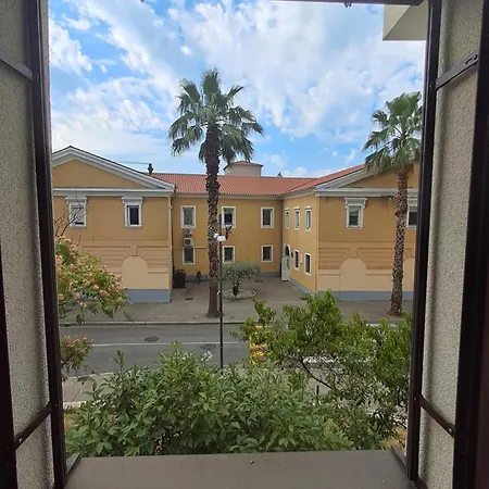 Хостел Mediterranean Копер