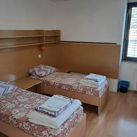 Mediterranean Hostel Koper