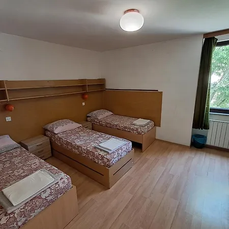 Mediterranean Hostel *