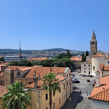 Хостел Mediterranean