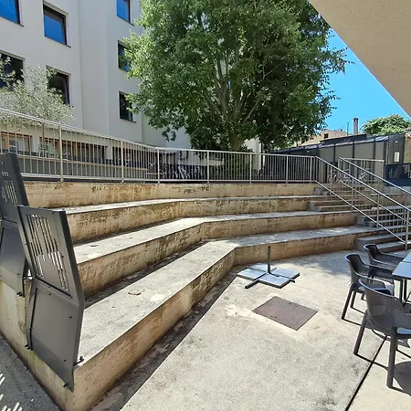 Mediterranean Hostel