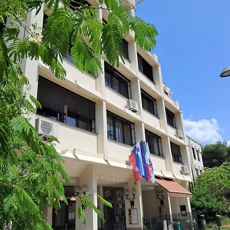 Hostel Mediterranean *