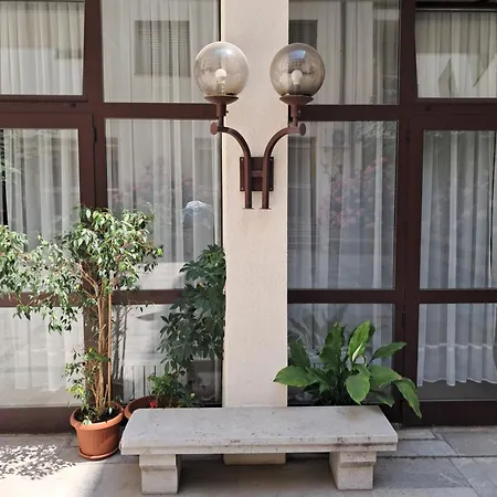 Mediterranean Hostel *