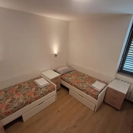 Mediterranean Hostel *