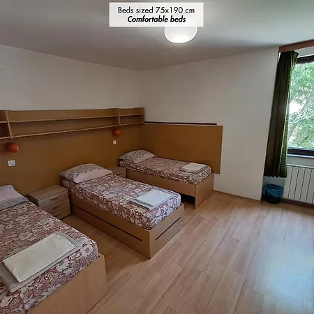 Mediterranean Hostel Koper
