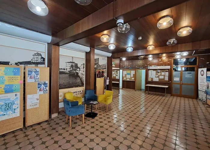 Mediterranean Hostel