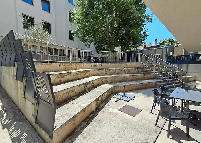 Mediterranean Hostel